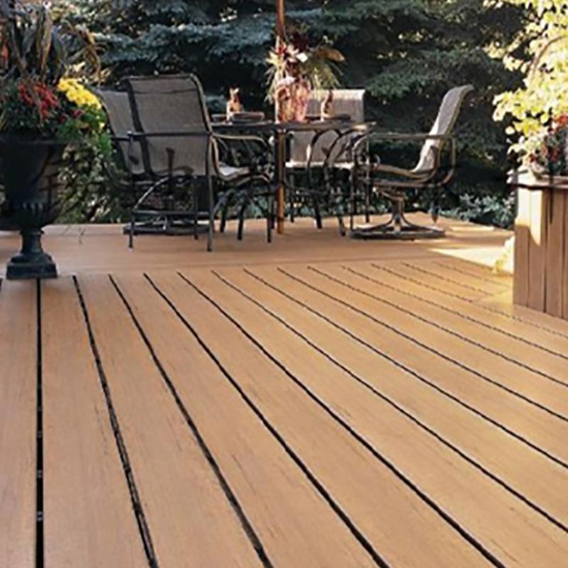 Modern Deck Plank Composite Nailed Striped Pattern Patio Flooring Tiles for Outdoor Clearhalo 'Home Improvement' 'home_improvement' 'home_improvement_outdoor_deck_tiles_planks' 'Outdoor Deck Tiles & Planks' 'Outdoor Flooring & Tile' 'Outdoor Remodel' 'outdoor_deck_tiles_planks' 1200x1200_6d368e58-5235-47d7-9f7b-79865f4f026c