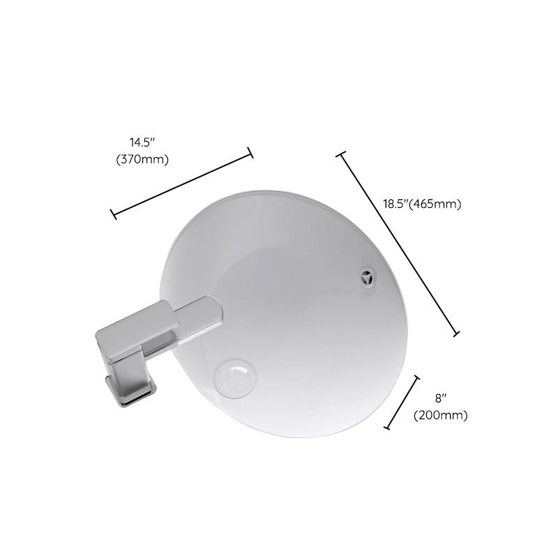 Modern Bathroom Sink Pop-Up Drain Porcelain Solid Color Oval-Shape Vessel Lavatory Sink Clearhalo 'Bathroom Remodel & Bathroom Fixtures' 'Bathroom Sinks & Faucet Components' 'Bathroom Sinks' 'bathroom_sink' 'Home Improvement' 'home_improvement' 'home_improvement_bathroom_sink' 1200x1200_6d387cc1-ed51-444b-b8f6-53c2710bb216