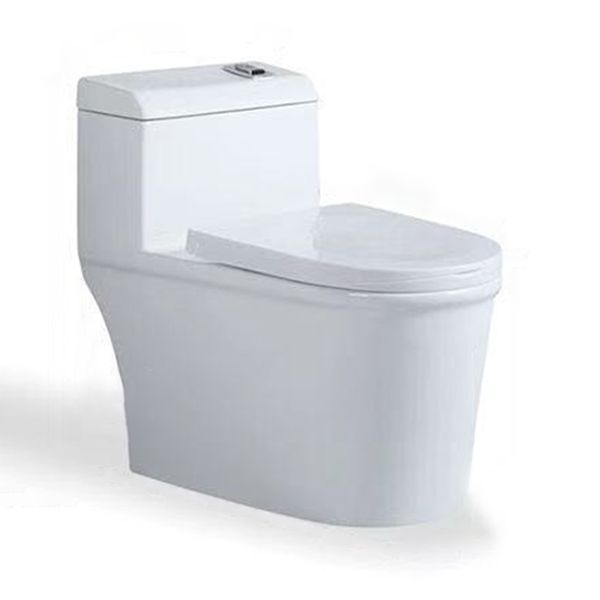 Modern All-In-One Toilet Bowl Floor Mount White Urine Toilet for Washroom Clearhalo 'Bathroom Remodel & Bathroom Fixtures' 'Home Improvement' 'home_improvement' 'home_improvement_toilets' 'Toilets & Bidets' 'Toilets' 1200x1200_6d5cae5c-d7a7-4759-8e80-c654ff861217