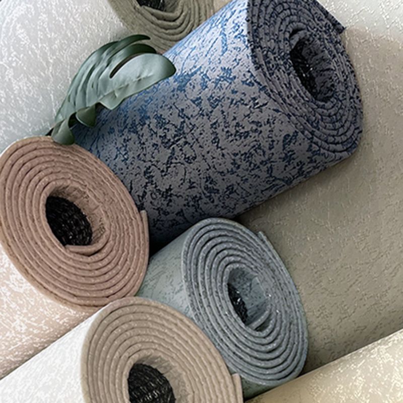 Modern Paneling Upholstered Self-Adhesive 3D Embossed Waterproof Wainscoting Clearhalo 'Flooring 'Home Improvement' 'home_improvement' 'home_improvement_wall_paneling' 'Wall Paneling' 'wall_paneling' 'Walls & Ceilings' Walls and Ceiling' 1200x1200_6d7e5ca4-99e1-45ac-842b-f8299ffc6bb7