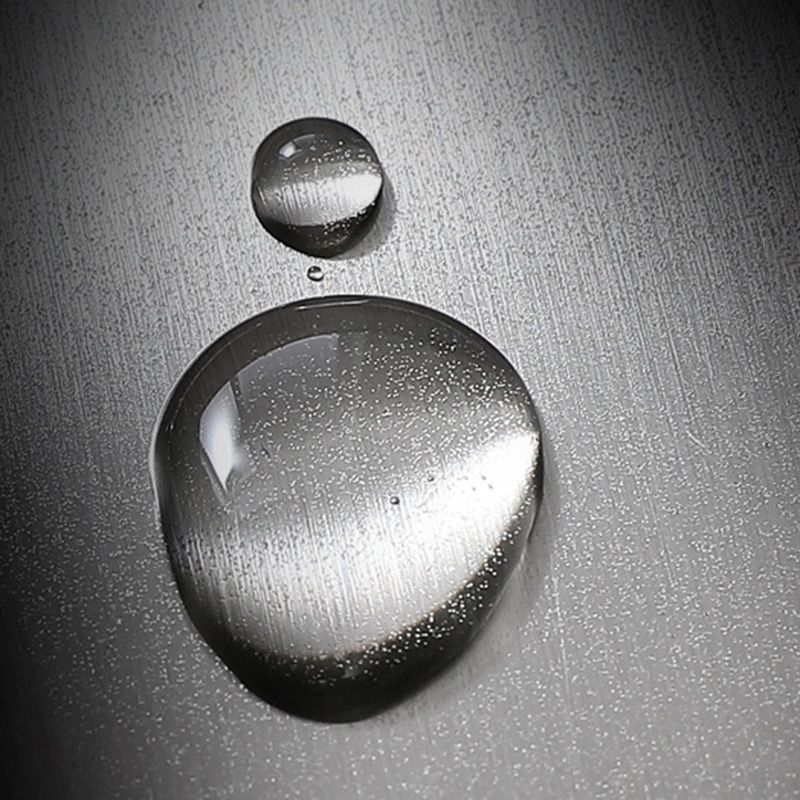 Stainless Steel Kitchen Sink Rectangle Shape Kitchen Sink with Single Bowl Clearhalo 'Home Improvement' 'home_improvement' 'home_improvement_kitchen_sinks' 'Kitchen Remodel & Kitchen Fixtures' 'Kitchen Sinks & Faucet Components' 'Kitchen Sinks' 'kitchen_sinks' 1200x1200_6d9639af-b320-40c9-8ed9-9a65ab22d077