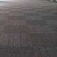 Modern Carpet Tile Non-Skid Fade Resistant Geometry Loose Lay Carpet Tiles Dining Room Clearhalo 'Carpet Tiles & Carpet Squares' 'carpet_tiles_carpet_squares' 'Flooring 'Home Improvement' 'home_improvement' 'home_improvement_carpet_tiles_carpet_squares' Walls and Ceiling' 1200x1200_6dc156ba-47a2-4e22-a6a4-9ec29662e3e6