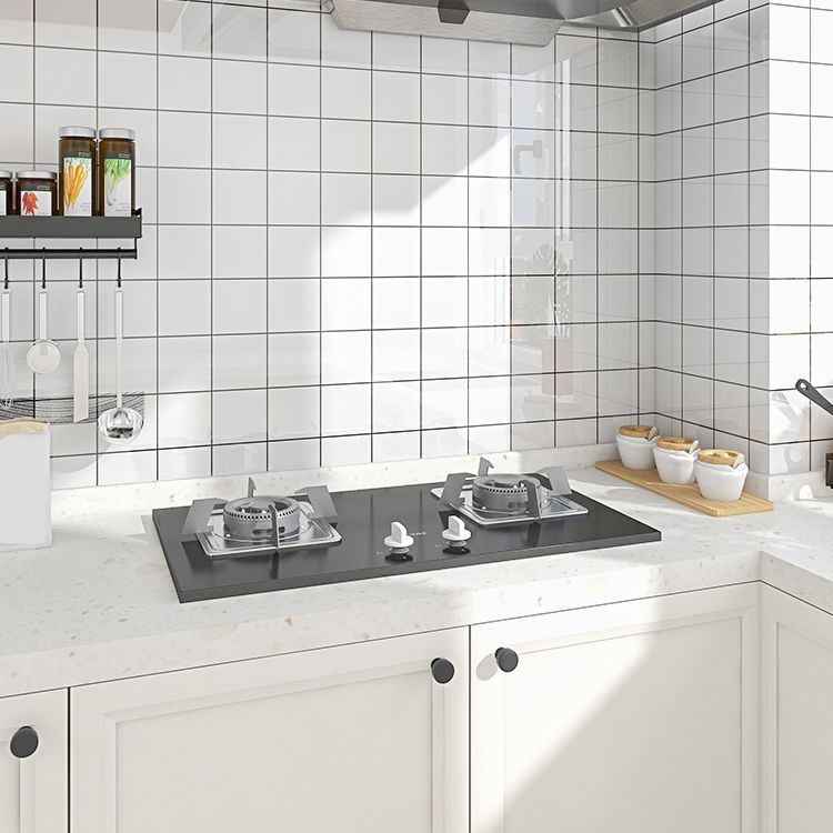 Plastic Peel & Stick Field Tile Waterproof Single Tile Wallpaper Clearhalo 'Flooring 'Home Improvement' 'home_improvement' 'home_improvement_peel_stick_blacksplash' 'Peel & Stick Backsplash Tile' 'peel_stick_blacksplash' 'Walls & Ceilings' Walls and Ceiling' 1200x1200_6e207b65-913d-486a-a42d-6bff2b3f3ca6