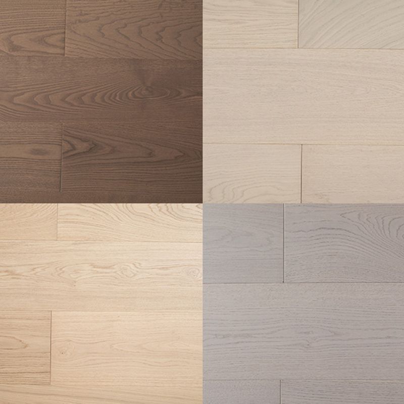 Click-Locking Side Trim Piece Engineered Modern Wood Flooring Tiles Clearhalo 'Flooring 'Hardwood Flooring' 'hardwood_flooring' 'Home Improvement' 'home_improvement' 'home_improvement_hardwood_flooring' Walls and Ceiling' 1200x1200_6e414225-1c20-42a2-8465-a51570cc3095