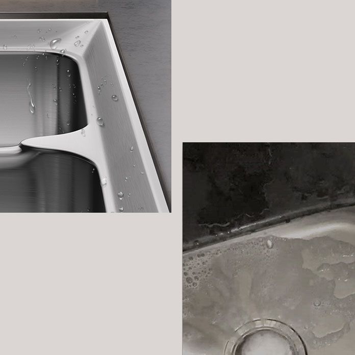 Modern Style Sink Stainless Steel Drop-In Noise-cancelling Design Sink for Kitchen Clearhalo 'Home Improvement' 'home_improvement' 'home_improvement_kitchen_sinks' 'Kitchen Remodel & Kitchen Fixtures' 'Kitchen Sinks & Faucet Components' 'Kitchen Sinks' 'kitchen_sinks' 1200x1200_6e633db6-b409-49ca-b472-79aabddfb6fc