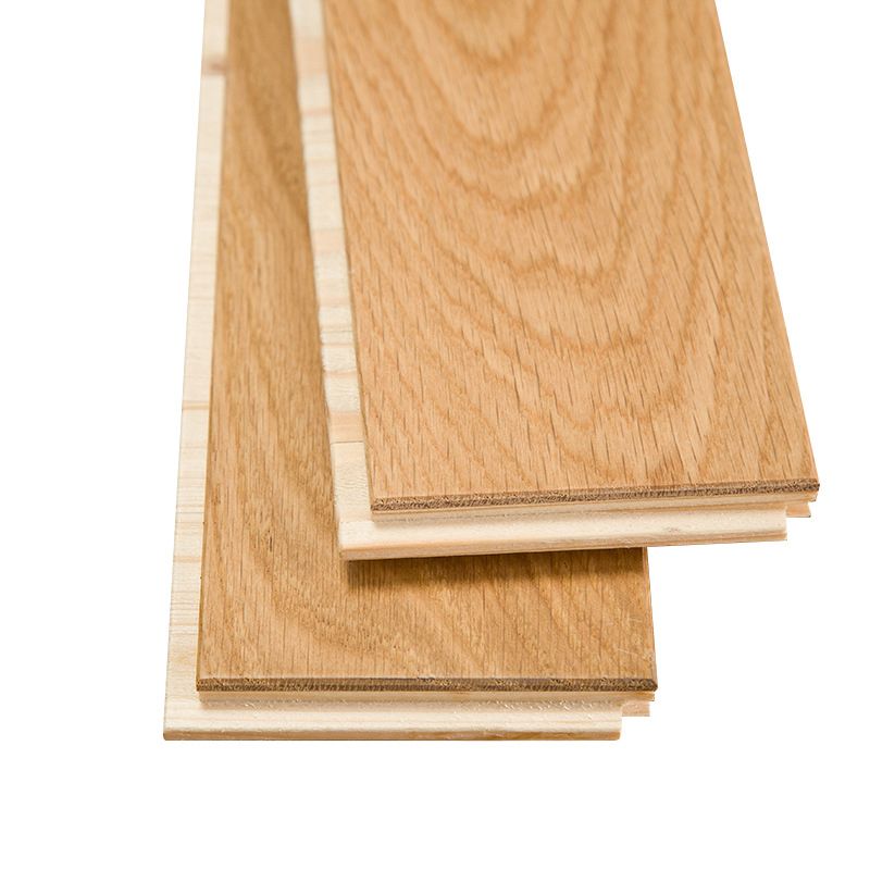 Modern Laminate Flooring Click Lock Stain Resistant Wood Laminate Plank Flooring Clearhalo 'Flooring 'Home Improvement' 'home_improvement' 'home_improvement_laminate_flooring' 'Laminate Flooring' 'laminate_flooring' Walls and Ceiling' 1200x1200_6e75b720-9b7f-4c4f-b039-2aa29e0f8933