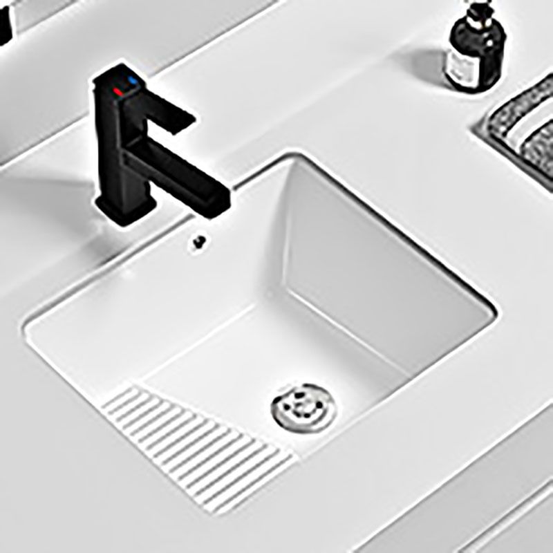 Modern Vessel Lavatory Sink Porcelain with Faucet Bathroom Sink Clearhalo 'Bathroom Remodel & Bathroom Fixtures' 'Bathroom Sinks & Faucet Components' 'Bathroom Sinks' 'bathroom_sink' 'Home Improvement' 'home_improvement' 'home_improvement_bathroom_sink' 1200x1200_6e886b16-1e76-4b7f-b5f4-ec3ecc6e0ffb