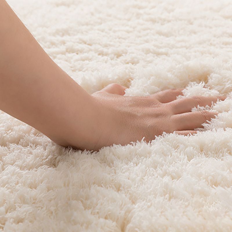 Modern Carpet Tiles Square Color Block Shag Interlocking Carpet Tiles Clearhalo 'Carpet Tiles & Carpet Squares' 'carpet_tiles_carpet_squares' 'Flooring 'Home Improvement' 'home_improvement' 'home_improvement_carpet_tiles_carpet_squares' Walls and Ceiling' 1200x1200_6e89df7d-447a-46a2-86f7-b8406db5fddf