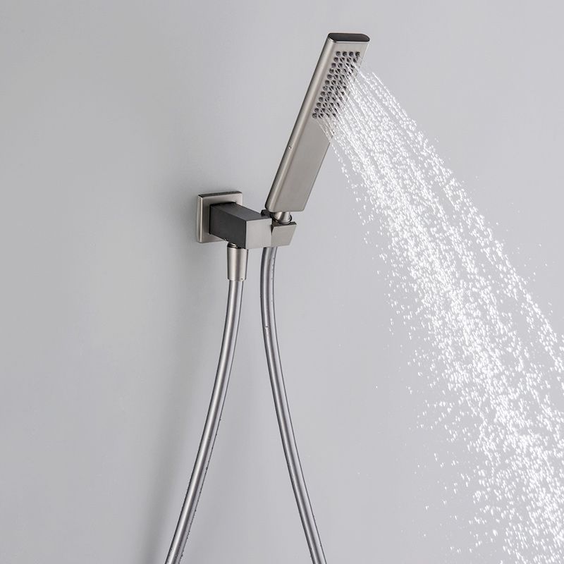 Modern Shower Trim Brass Temperature Control Handheld Shower Head Shower Combo Clearhalo 'Bathroom Remodel & Bathroom Fixtures' 'Home Improvement' 'home_improvement' 'home_improvement_shower_faucets' 'Shower Faucets & Systems' 'shower_faucets' 'Showers & Bathtubs Plumbing' 'Showers & Bathtubs' 1200x1200_6e8ec455-a35e-4197-bf75-707cd7bc4df1