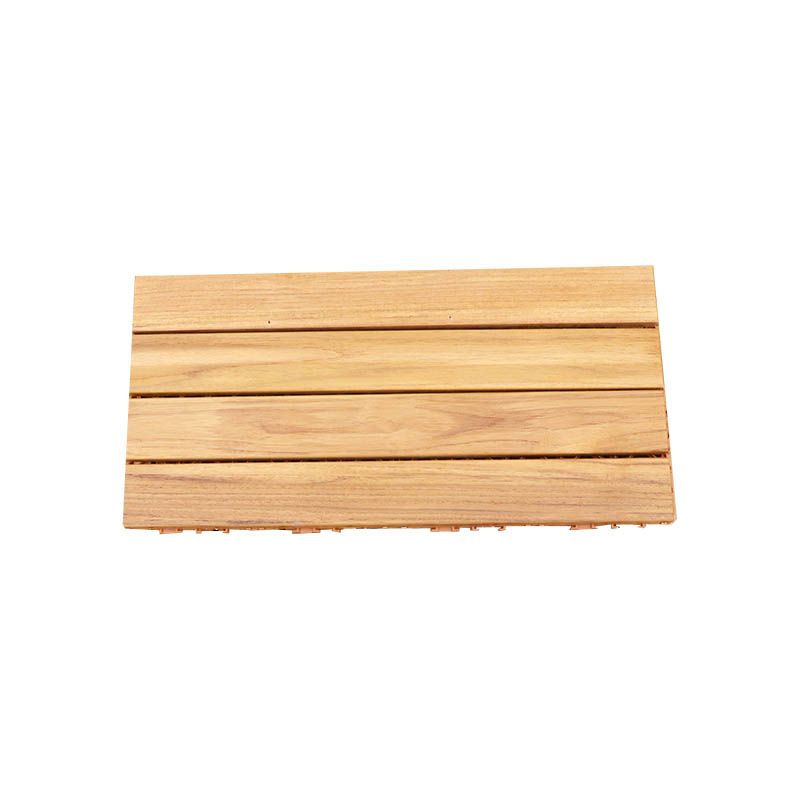 Composite Interlocking Flooring Tiles Outdoor Wood Floor Planks Clearhalo 'Home Improvement' 'home_improvement' 'home_improvement_outdoor_deck_tiles_planks' 'Outdoor Deck Tiles & Planks' 'Outdoor Flooring & Tile' 'Outdoor Remodel' 'outdoor_deck_tiles_planks' 1200x1200_6e9357f0-7d33-4e9e-a158-91d019dc49af