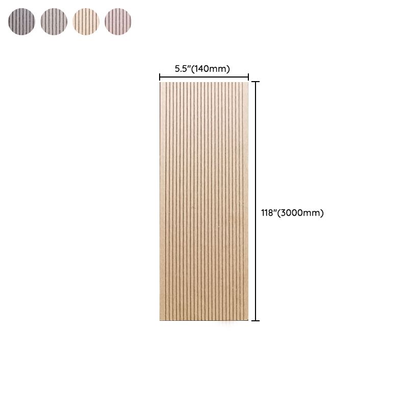 Engineered Hardwood Deck Tiles Contemporary Tile Flooring for Patio Clearhalo 'Flooring 'Hardwood Flooring' 'hardwood_flooring' 'Home Improvement' 'home_improvement' 'home_improvement_hardwood_flooring' Walls and Ceiling' 1200x1200_6e96a4c9-d60d-4ae8-a0da-69aeafc78dcd