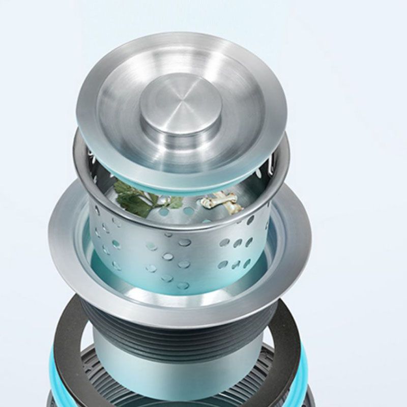 Drop-In Kitchen Bar Sink Single Bowl Quartz Kitchen Bar Sink Clearhalo 'Home Improvement' 'home_improvement' 'home_improvement_kitchen_sinks' 'Kitchen Remodel & Kitchen Fixtures' 'Kitchen Sinks & Faucet Components' 'Kitchen Sinks' 'kitchen_sinks' 1200x1200_6edabd9d-d6cd-432f-b644-29b663207bd3