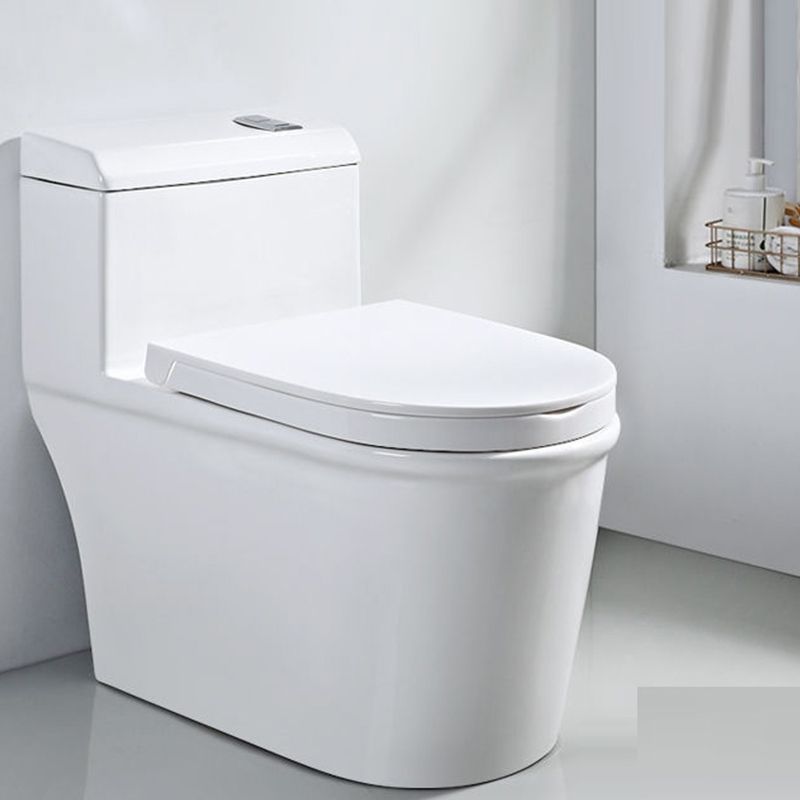 Modern White Ceramic Flush Toilet Floor Mount Urine Toilet for Washroom Clearhalo 'Bathroom Remodel & Bathroom Fixtures' 'Home Improvement' 'home_improvement' 'home_improvement_toilets' 'Toilets & Bidets' 'Toilets' 1200x1200_6f65ebe6-e1f2-4fd9-a5b4-c0e6c8bcf62f