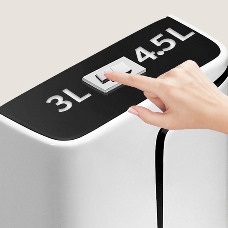 Traditional Siphon Jet Flush Toilet One Piece Urine Toilet for Bathroom Clearhalo 'Bathroom Remodel & Bathroom Fixtures' 'Home Improvement' 'home_improvement' 'home_improvement_toilets' 'Toilets & Bidets' 'Toilets' 1200x1200_6fd7760d-7a93-46c1-8781-9975aa5b3927