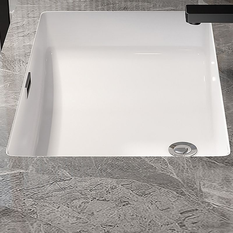 Modern Wall Mount Bath Vanity Gray Tone Vanity Cabinet with Mirror Cabinet Clearhalo 'Bathroom Remodel & Bathroom Fixtures' 'Bathroom Vanities' 'bathroom_vanities' 'Home Improvement' 'home_improvement' 'home_improvement_bathroom_vanities' 1200x1200_6ffe4434-9e1f-4f3a-9157-b97ea00113b7