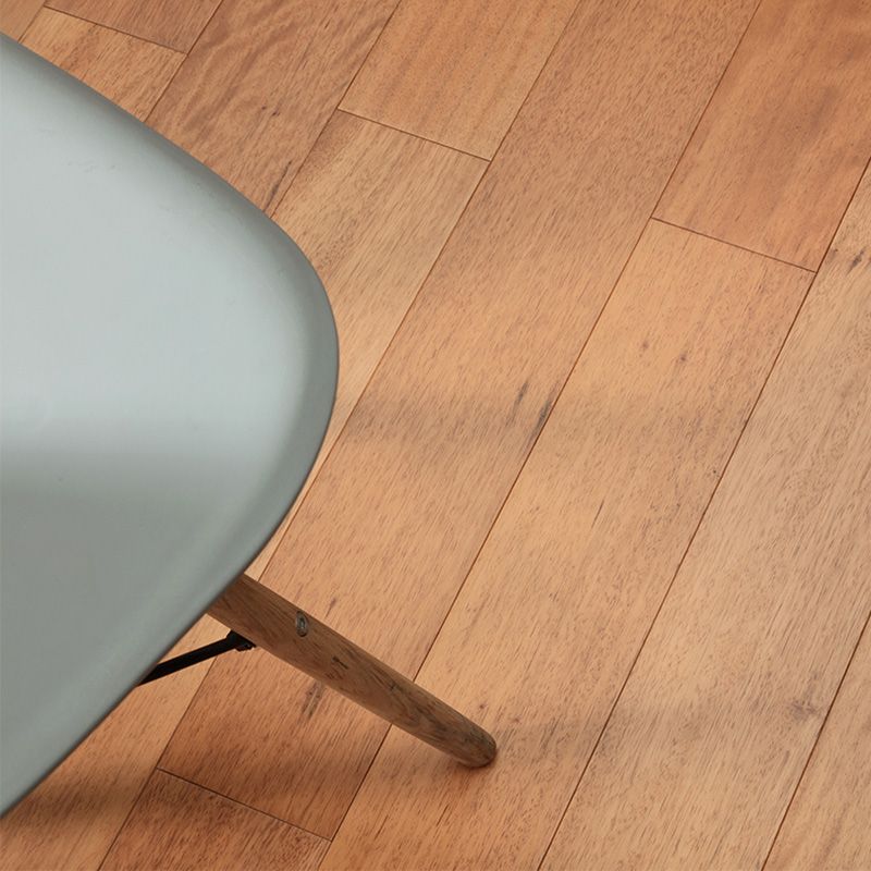 Rectangle Hardwood Deck Tiles Solid Contemporary Hardwood Flooring Clearhalo 'Flooring 'Hardwood Flooring' 'hardwood_flooring' 'Home Improvement' 'home_improvement' 'home_improvement_hardwood_flooring' Walls and Ceiling' 1200x1200_70089e94-ebd3-45e5-aa05-ad0ba3b7e10b