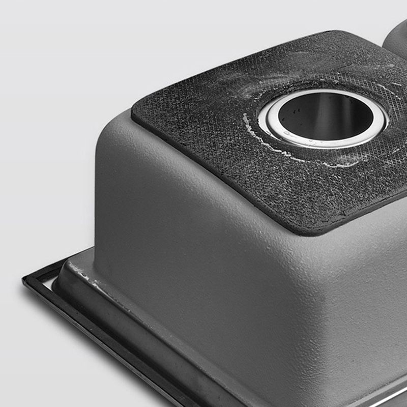 Large Triple Bowl Kitchen Sink Stainless Steel Chrome Sink with Accessories Clearhalo 'Home Improvement' 'home_improvement' 'home_improvement_kitchen_sinks' 'Kitchen Remodel & Kitchen Fixtures' 'Kitchen Sinks & Faucet Components' 'Kitchen Sinks' 'kitchen_sinks' 1200x1200_700d5ecb-6c48-4f3a-be58-42e6232dfd2c