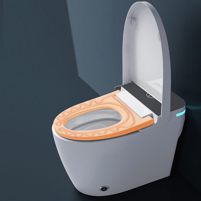 Modern One Piece ABS Toilet Floor Mounted Siphon Jet Urine Toilet Clearhalo 'Bathroom Remodel & Bathroom Fixtures' 'Home Improvement' 'home_improvement' 'home_improvement_toilets' 'Toilets & Bidets' 'Toilets' 1200x1200_70849e38-1e8a-47fc-acda-0cbdb1e56c78