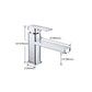 Deck Mounted Copper Roman Tub Faucet Low Arc Roman Tub Faucet Set in Silver Clearhalo 'Accueil' 'Amélioration Domiciliaire' 'bathroom_sink_faucets' 'Ensembles de Lavabo & de Robinet de Toilette' 'home_improvement' 'home_improvement_bathroom_sink_faucets' 'Robinet de Lavabo de Salle de Bain' 'Rénovation et Équipement de Salle de Bain' 1200x1200_7099bfdb-ed17-4bcd-9b85-9a1e7adea2d4