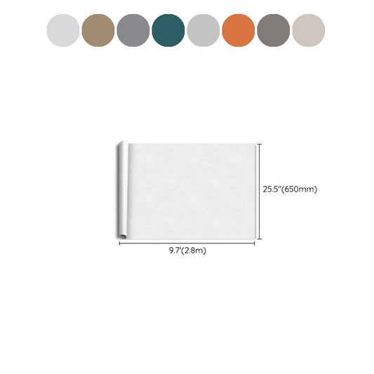Modern Wall Panel Solid Color Peel and Stick Waterproof Wall Ceiling for Living Room Clearhalo 'Flooring 'Home Improvement' 'home_improvement' 'home_improvement_wall_paneling' 'Wall Paneling' 'wall_paneling' 'Walls & Ceilings' Walls and Ceiling' 1200x1200_709c2deb-5b93-4729-abf2-963bea5f7d40
