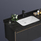 Modern Wall Mount Bathroom Vanity Set Stone Faucet Included Bathroom Vanity Clearhalo 'Bathroom Remodel & Bathroom Fixtures' 'Bathroom Vanities' 'bathroom_vanities' 'Home Improvement' 'home_improvement' 'home_improvement_bathroom_vanities' 1200x1200_70a2ff3b-87b6-4479-bcaa-d77c42da6b69