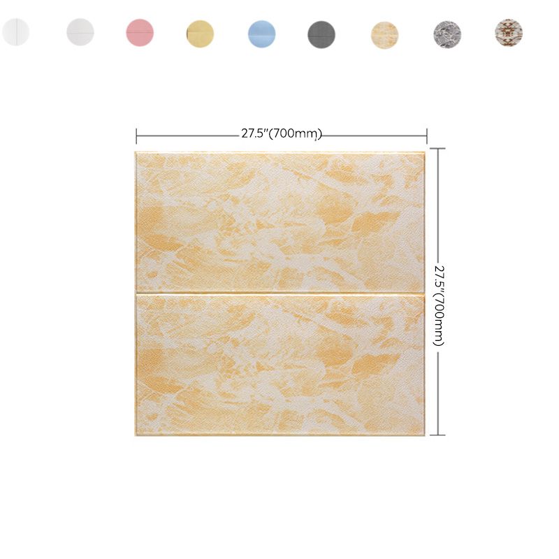 Modern Plastic Wall Access Panel Peel and Stick Wall Access Panel Clearhalo 'Flooring 'Home Improvement' 'home_improvement' 'home_improvement_wall_paneling' 'Wall Paneling' 'wall_paneling' 'Walls & Ceilings' Walls and Ceiling' 1200x1200_70a6031b-0d09-4aaf-b891-ccdd323655ec