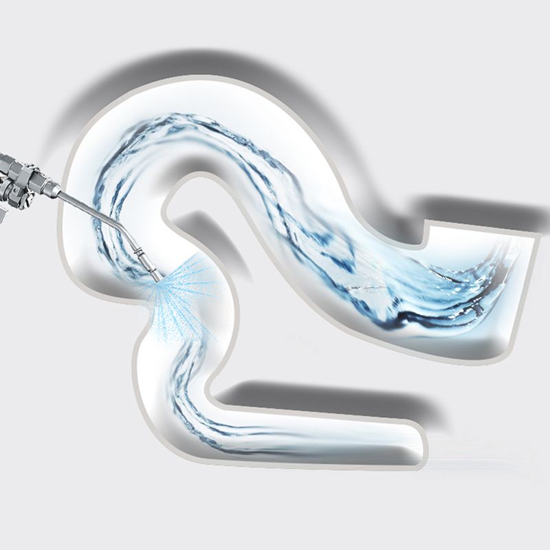 Modern Concealed Tank Urine Toilet One Piece Floor Mount Toilet Bowl with Toilet Seat Clearhalo 'Bathroom Remodel & Bathroom Fixtures' 'Home Improvement' 'home_improvement' 'home_improvement_toilets' 'Toilets & Bidets' 'Toilets' 1200x1200_70b6f613-2445-44ec-8276-2c37ba70f348