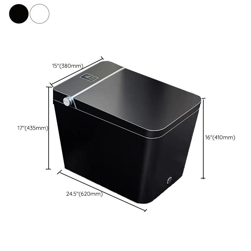 Modern Ceramic Flush Toilet Heated Seat Included Urine Toilet for Bathroom Clearhalo 'Bathroom Remodel & Bathroom Fixtures' 'Home Improvement' 'home_improvement' 'home_improvement_toilets' 'Toilets & Bidets' 'Toilets' 1200x1200_70ca0a98-681d-41bb-95ae-dc75882e5c7d