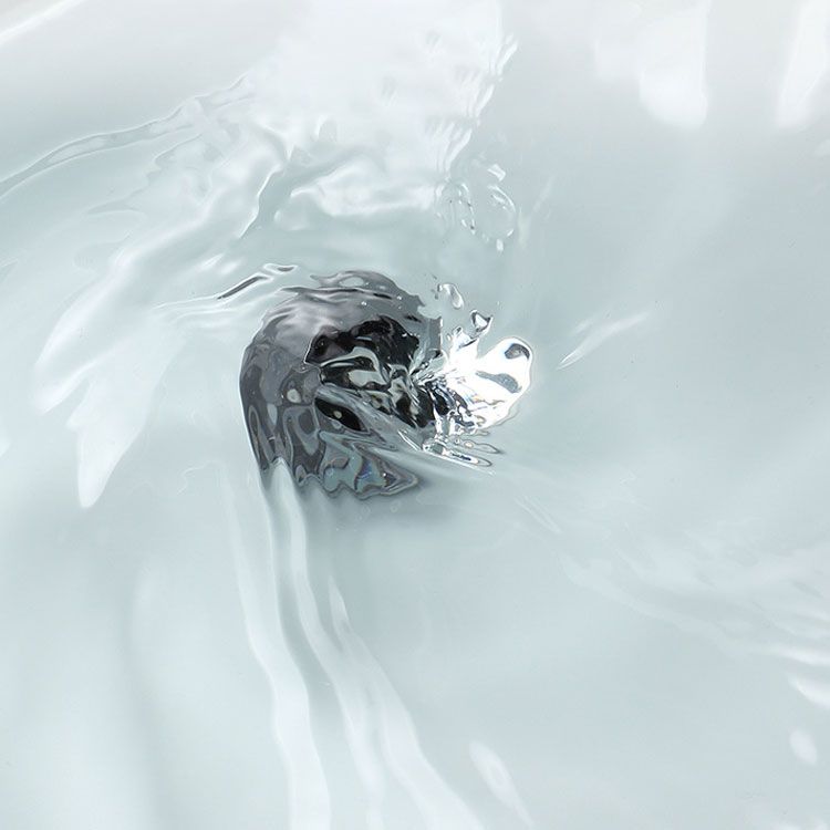 Traditional Undermount Vanity Sink Porcelain Rectangular with Pop-Up Drain Vessel Sink Clearhalo 'Bathroom Remodel & Bathroom Fixtures' 'Bathroom Sinks & Faucet Components' 'Bathroom Sinks' 'bathroom_sink' 'Home Improvement' 'home_improvement' 'home_improvement_bathroom_sink' 1200x1200_70db7298-b186-42f0-980d-b790bf52c3f9