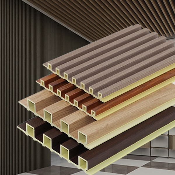 Modern Smooth Wall Paneling Staple Installation Waterproof Wall Paneling Clearhalo 'Flooring 'Home Improvement' 'home_improvement' 'home_improvement_wall_paneling' 'Wall Paneling' 'wall_paneling' 'Walls & Ceilings' Walls and Ceiling' 1200x1200_71128d8f-b5b8-4726-a772-9cc3f64e57fc