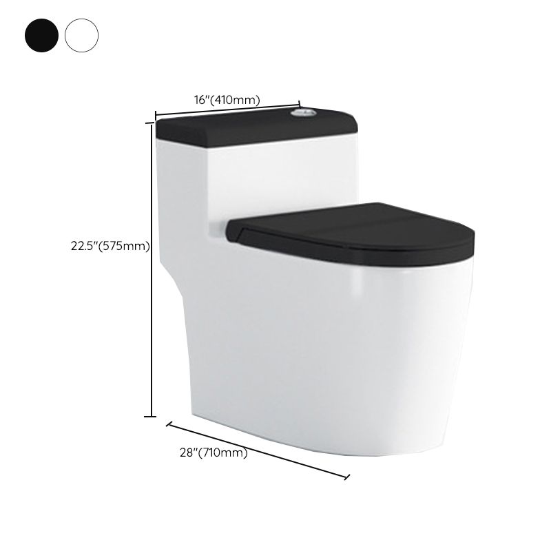 Traditional All-In-One Urine Toilet Floor Mounted Porcelain Siphon Jet Toilet Clearhalo 'Bathroom Remodel & Bathroom Fixtures' 'Home Improvement' 'home_improvement' 'home_improvement_toilets' 'Toilets & Bidets' 'Toilets' 1200x1200_712436d5-6cae-4f84-9577-2ee16094e709