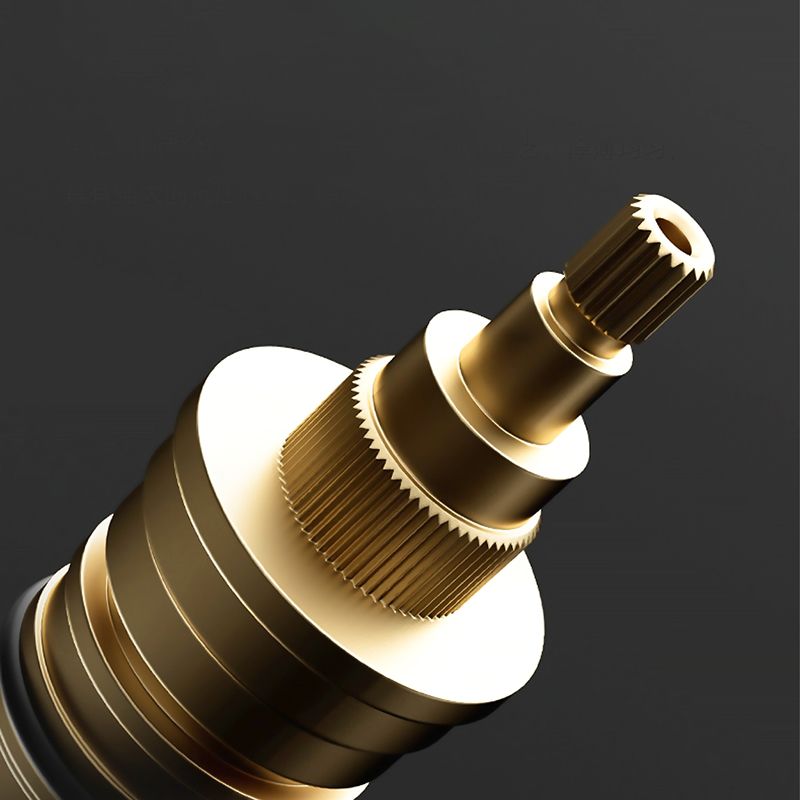 Minimalist Concealed Shower Set Recessed Push Button Wall Diverter Clearhalo 'Bathroom Remodel & Bathroom Fixtures' 'Home Improvement' 'home_improvement' 'home_improvement_shower_faucets' 'Shower Faucets & Systems' 'shower_faucets' 'Showers & Bathtubs Plumbing' 'Showers & Bathtubs' 1200x1200_717354cb-877e-4d02-afef-5615dcc340cb