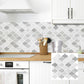 Peel & Stick Subway Tile Plastic Stain Resistant Peel & Stick Subway Tile 5-Pack Clearhalo 'Flooring 'Home Improvement' 'home_improvement' 'home_improvement_peel_stick_blacksplash' 'Peel & Stick Backsplash Tile' 'peel_stick_blacksplash' 'Walls & Ceilings' Walls and Ceiling' 1200x1200_71a5063d-e62c-4c46-957d-a2e24ac0faaf