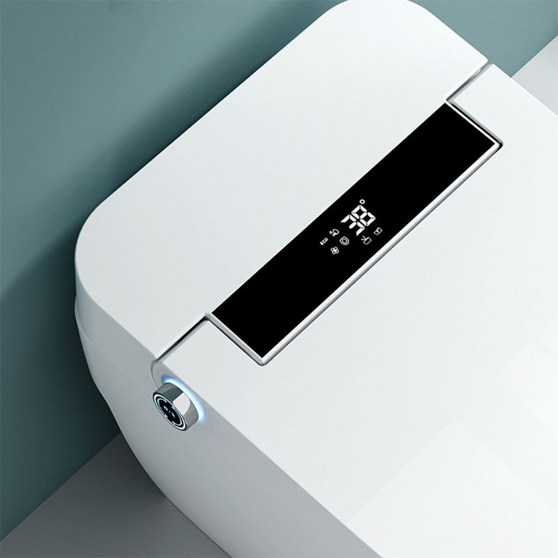 One Piece Toilet Modern Porcelain Floor Mounted Flush Toilet Clearhalo 'Bathroom Remodel & Bathroom Fixtures' 'Home Improvement' 'home_improvement' 'home_improvement_toilets' 'Toilets & Bidets' 'Toilets' 1200x1200_71c7e6a7-2d9b-4cb3-850c-98f6de1c3a87