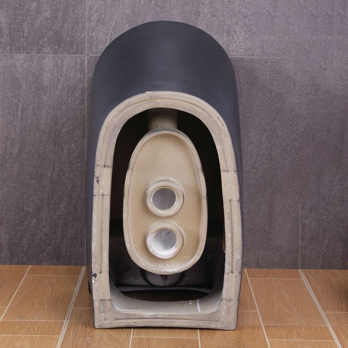 Traditional All-In-One Toilet Bowl Floor Mounted Urine Toilet with Seat for Bathroom Clearhalo 'Bathroom Remodel & Bathroom Fixtures' 'Home Improvement' 'home_improvement' 'home_improvement_toilets' 'Toilets & Bidets' 'Toilets' 1200x1200_71ce20a3-f565-426e-987e-a0c71f653ca2