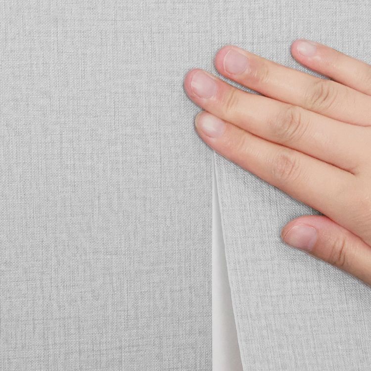 Modern Wall Panel Plain Peel and Stick Waterproof Wall Ceiling for Living Room Clearhalo 'Flooring 'Home Improvement' 'home_improvement' 'home_improvement_wall_paneling' 'Wall Paneling' 'wall_paneling' 'Walls & Ceilings' Walls and Ceiling' 1200x1200_71d14523-1cc6-4a90-83c7-3c83a59a4a78