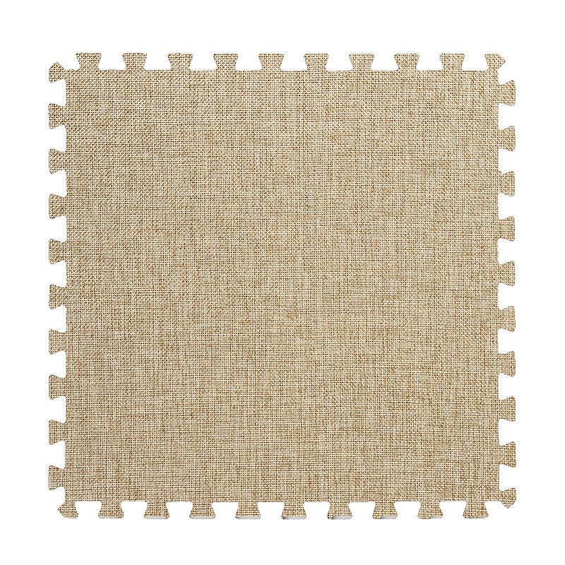 Modern Floor Tile Foam Interlocking Stain Resistant Indoor Floor Carpet Tile Clearhalo 'Carpet Tiles & Carpet Squares' 'carpet_tiles_carpet_squares' 'Flooring 'Home Improvement' 'home_improvement' 'home_improvement_carpet_tiles_carpet_squares' Walls and Ceiling' 1200x1200_71f89d63-9583-4599-87ce-6cc744e787ce