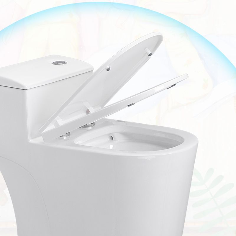 Indoor Ceramic Floor Mounted Toilet Modern All-In-One Toilet Bowl Clearhalo 'Bathroom Remodel & Bathroom Fixtures' 'Home Improvement' 'home_improvement' 'home_improvement_toilets' 'Toilets & Bidets' 'Toilets' 1200x1200_720e2cac-89e1-4702-94e3-3d86a1113382