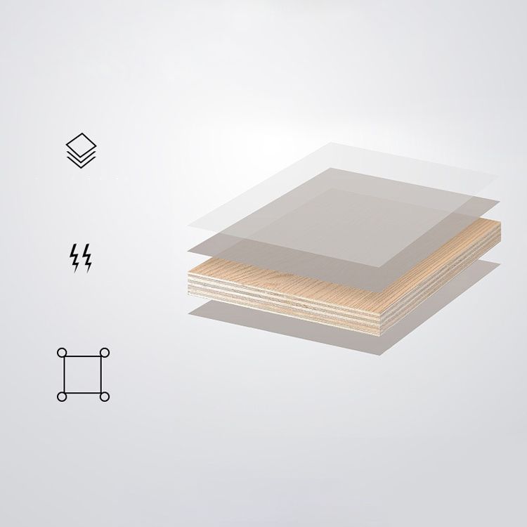 Modern Wall-Mounted Vanity Mirror Cabinet Sink Bathroom Vanity Cabinet Clearhalo 'Bathroom Remodel & Bathroom Fixtures' 'Bathroom Vanities' 'bathroom_vanities' 'Home Improvement' 'home_improvement' 'home_improvement_bathroom_vanities' 1200x1200_72263d55-30a7-4b2a-ae40-4f087021e301