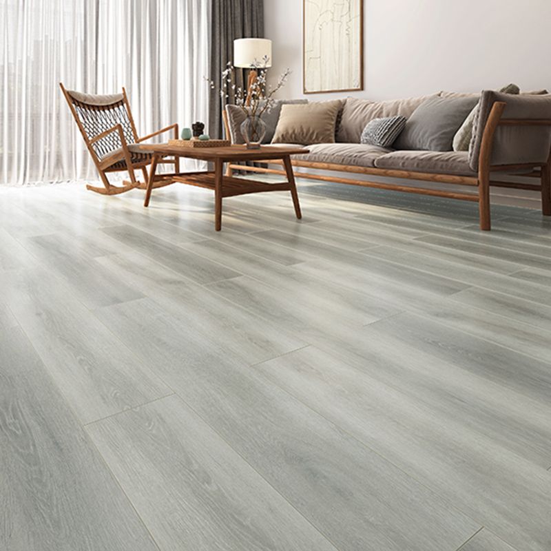 Traditional Wood Flooring Tiles Wire Brushed Waterproof Click-Locking Wood Tile Set Clearhalo 'Flooring 'Hardwood Flooring' 'hardwood_flooring' 'Home Improvement' 'home_improvement' 'home_improvement_hardwood_flooring' Walls and Ceiling' 1200x1200_722c4684-dc7f-43a0-988e-9b203f8a25c8