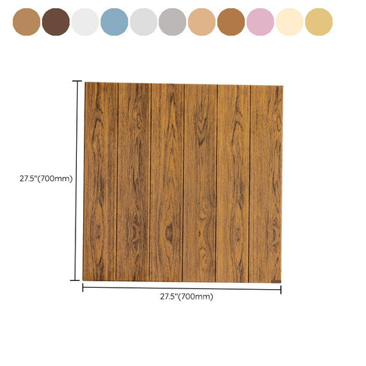 Industrial Wall Plank 3D Brick Bathroom Living Room Wall Panels Set of 50 Clearhalo 'Flooring 'Home Improvement' 'home_improvement' 'home_improvement_wall_paneling' 'Wall Paneling' 'wall_paneling' 'Walls & Ceilings' Walls and Ceiling' 1200x1200_72383e31-f0b8-4534-b465-a5ad8cbaf803