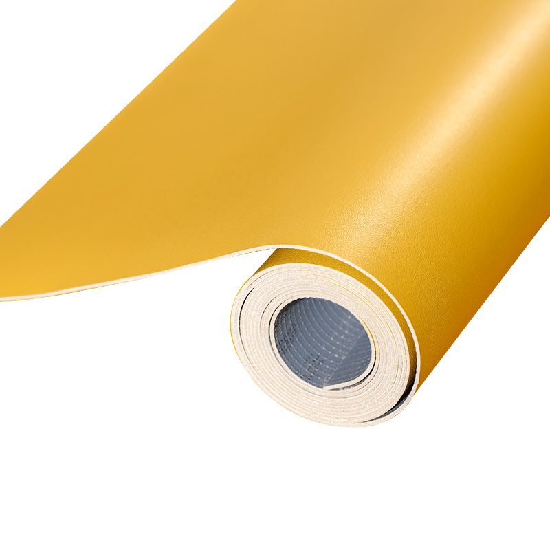 Solid Color Plastic Floor Water Resistant Square Edge Floor Tiles Clearhalo 'Flooring 'Home Improvement' 'home_improvement' 'home_improvement_vinyl_flooring' 'Vinyl Flooring' 'vinyl_flooring' Walls and Ceiling' 1200x1200_7247164b-5602-44f7-87a8-399fca51be54