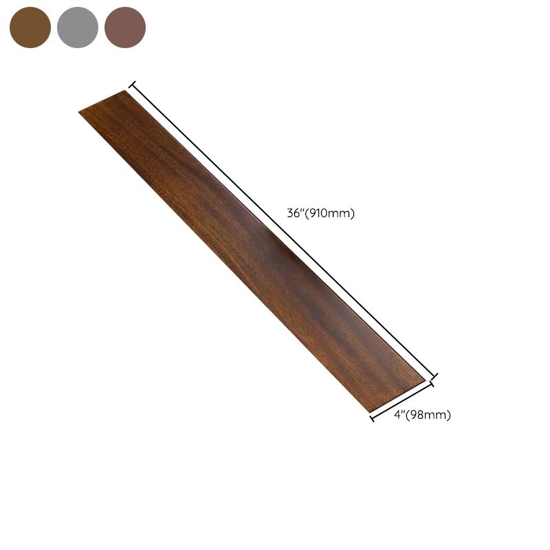 Slip Resistant Laminate Floor Groove Locking Laminate Plank Flooring Clearhalo 'Flooring 'Home Improvement' 'home_improvement' 'home_improvement_laminate_flooring' 'Laminate Flooring' 'laminate_flooring' Walls and Ceiling' 1200x1200_7276b7fb-2646-451b-8187-1049cc9a78e4