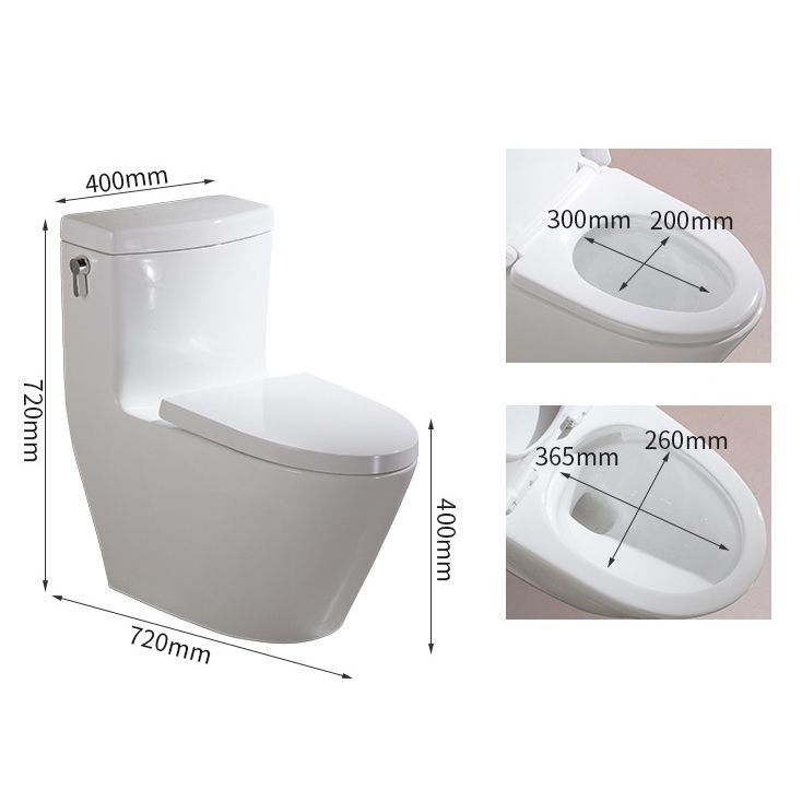 Traditional Seat Included One Piece Toilet Floor Mounted Toilet Bowl for Washroom Clearhalo 'Bathroom Remodel & Bathroom Fixtures' 'Home Improvement' 'home_improvement' 'home_improvement_toilets' 'Toilets & Bidets' 'Toilets' 1200x1200_7277325b-b429-4536-abf3-195dbdc6d6d2