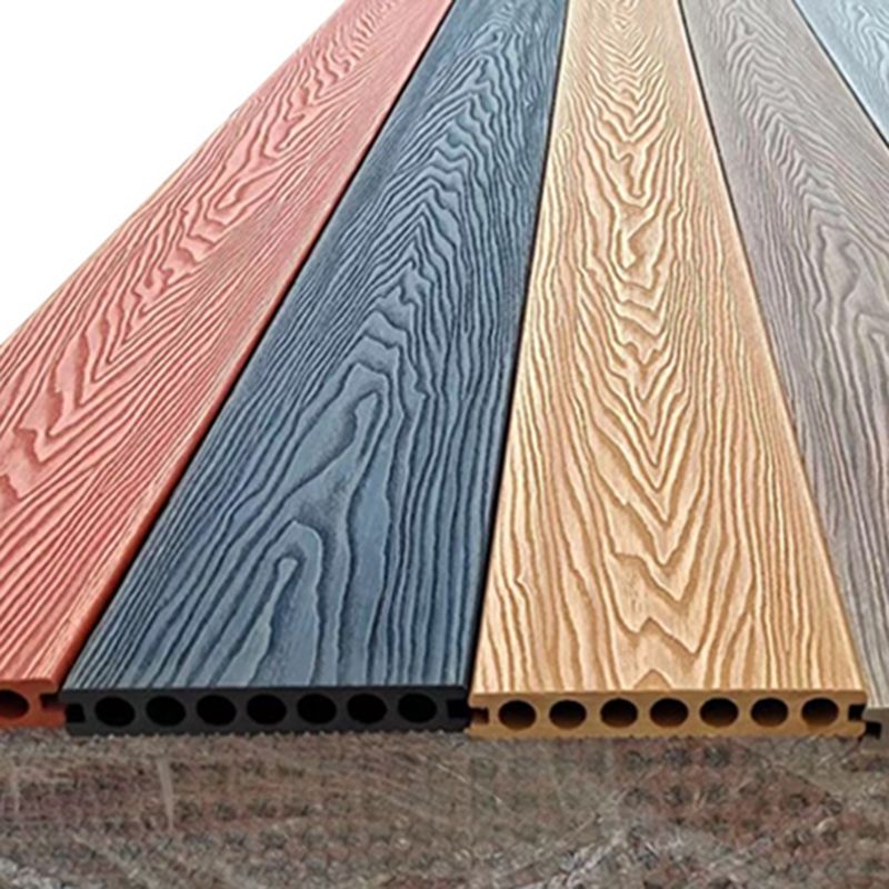 Wire brushed Hardwood Flooring Contemporary Wooden Wall Planks Clearhalo 'Flooring 'Hardwood Flooring' 'hardwood_flooring' 'Home Improvement' 'home_improvement' 'home_improvement_hardwood_flooring' Walls and Ceiling' 1200x1200_728a46b3-9c67-465c-ab0b-932e3f47fd13