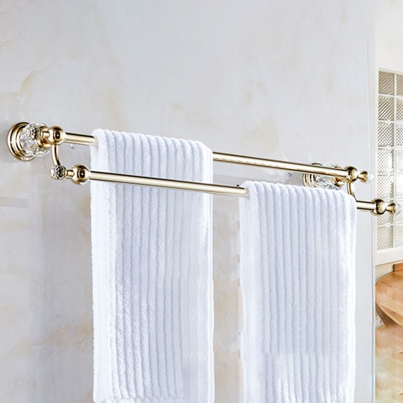 Traditional Brass Metal Bathroom Accessory As Individual Or As a Set Clearhalo 'Bathroom Hardware Sets' 'Bathroom Hardware' 'Bathroom Remodel & Bathroom Fixtures' 'bathroom_hardware_sets' 'Home Improvement' 'home_improvement' 'home_improvement_bathroom_hardware_sets' 1200x1200_72906b50-a3fb-40b6-ad3c-06dc1d5738db