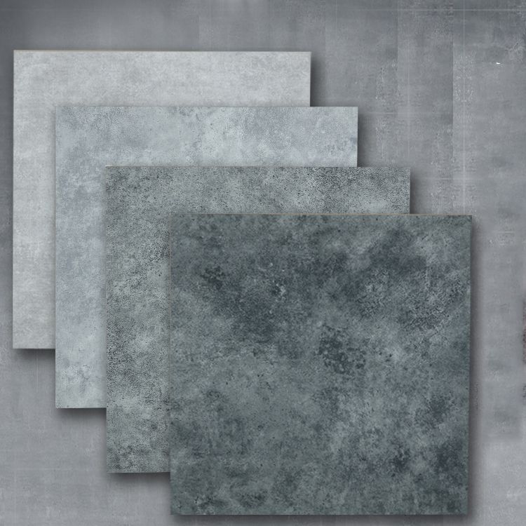 Industry Style Laminate Floor Wooden Grey Square Laminate Floor Clearhalo 'Flooring 'Home Improvement' 'home_improvement' 'home_improvement_laminate_flooring' 'Laminate Flooring' 'laminate_flooring' Walls and Ceiling' 1200x1200_72a5996c-9418-4350-9f8c-418797db5c8a