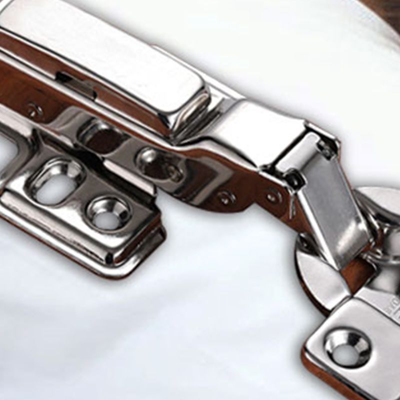 Metal Bathroom Vanity Set 2 Doors Freestanding Rectangle Single Sink Bathroom with Mirror Clearhalo 'Bathroom Remodel & Bathroom Fixtures' 'Bathroom Vanities' 'bathroom_vanities' 'Home Improvement' 'home_improvement' 'home_improvement_bathroom_vanities' 1200x1200_72beed22-6204-46e2-a361-21e6b38b5259