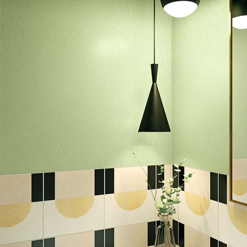 Modern Style Floor Tile Waterproof Scratch Resistant Straight Edge Square Floor Tile Clearhalo 'Floor Tiles & Wall Tiles' 'floor_tiles_wall_tiles' 'Flooring 'Home Improvement' 'home_improvement' 'home_improvement_floor_tiles_wall_tiles' Walls and Ceiling' 1200x1200_72c00bfa-ea7a-4b00-831c-914fcaf3a44b