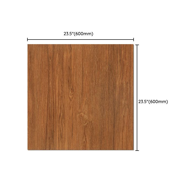 Modern Vinyl Floor Planks Peel and Stick Wood Look Embossed PVC Flooring Clearhalo 'Flooring 'Home Improvement' 'home_improvement' 'home_improvement_vinyl_flooring' 'Vinyl Flooring' 'vinyl_flooring' Walls and Ceiling' 1200x1200_72d8a372-2a8b-487f-a49c-7925af9a72fe